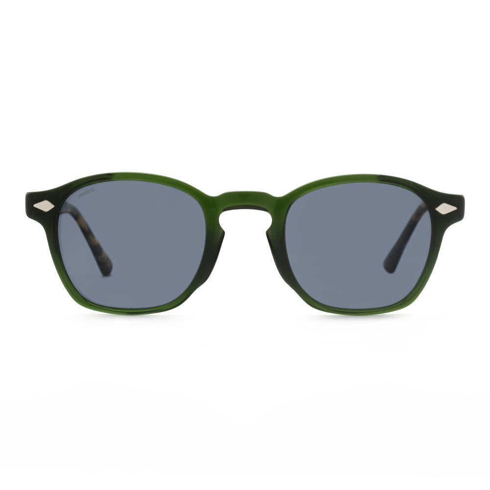 Macaw - Bio Acetate Sunglasses - Willow & Luna