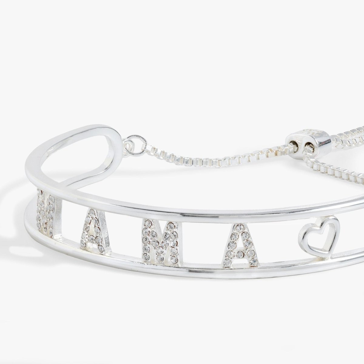 Mama Bolo Bracelet - Willow & Luna