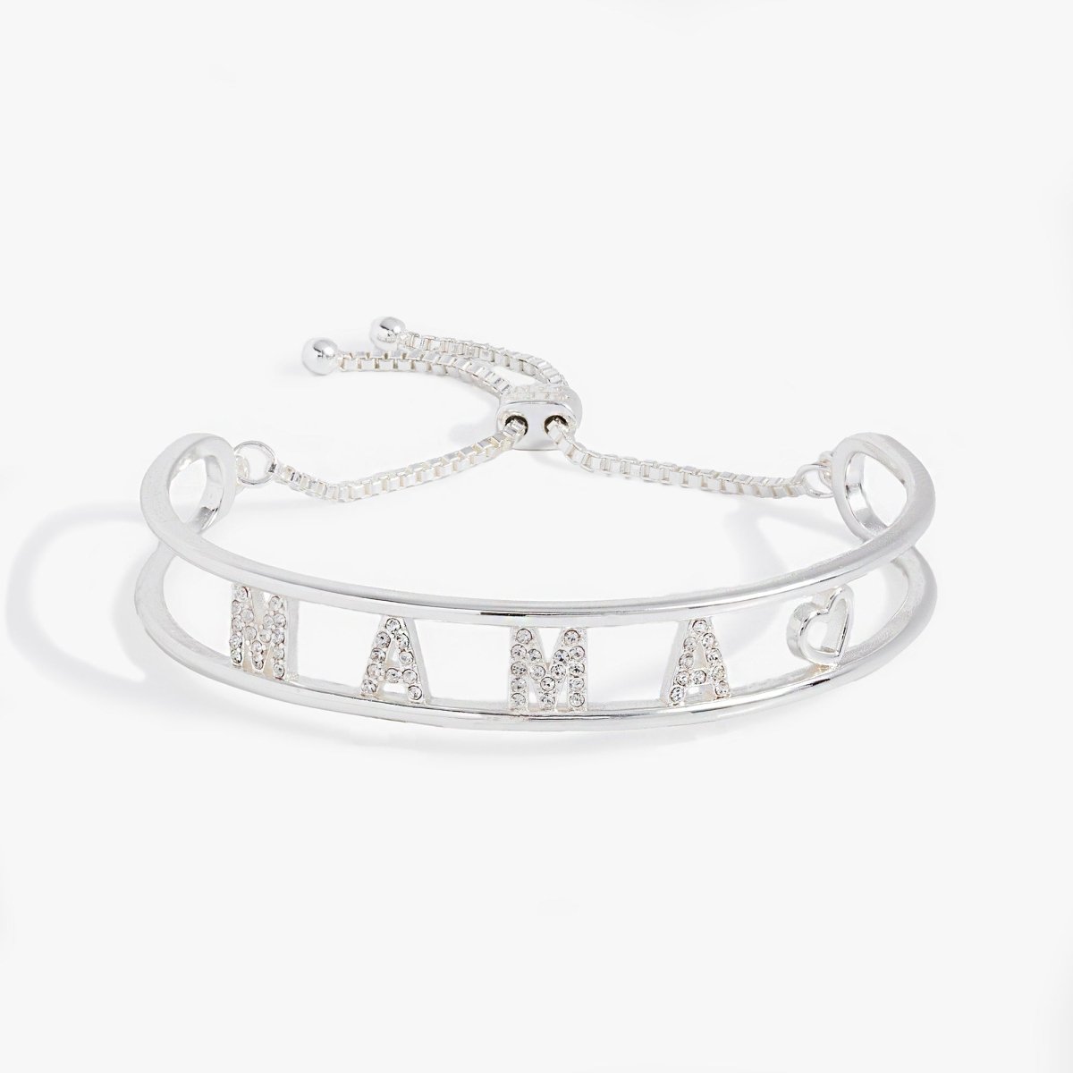 Mama Bolo Bracelet - Willow & Luna