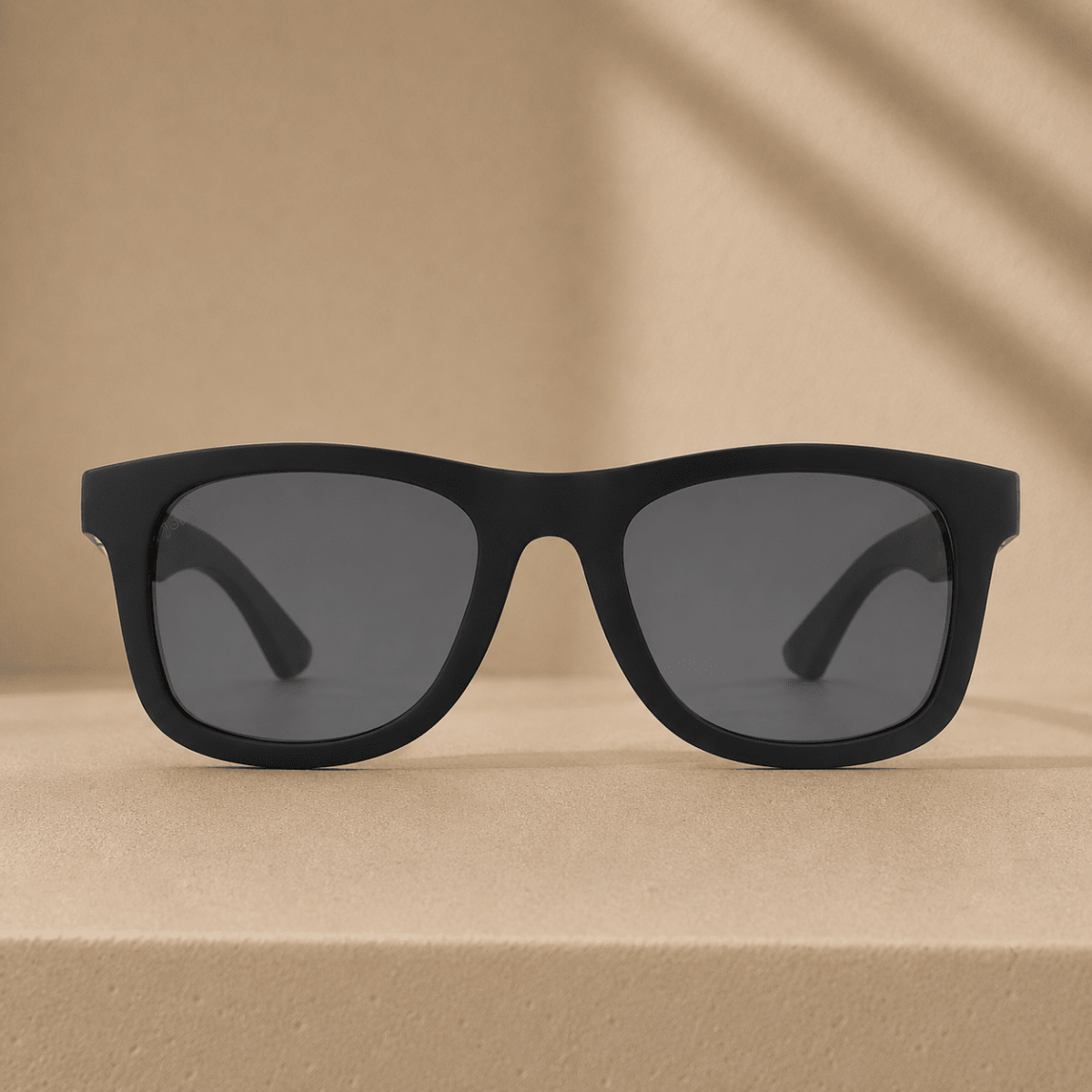 Marley - Unisex Wooden Sunglasses - Willow & Luna