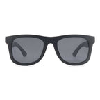 Marley - Unisex Wooden Sunglasses - Willow & Luna