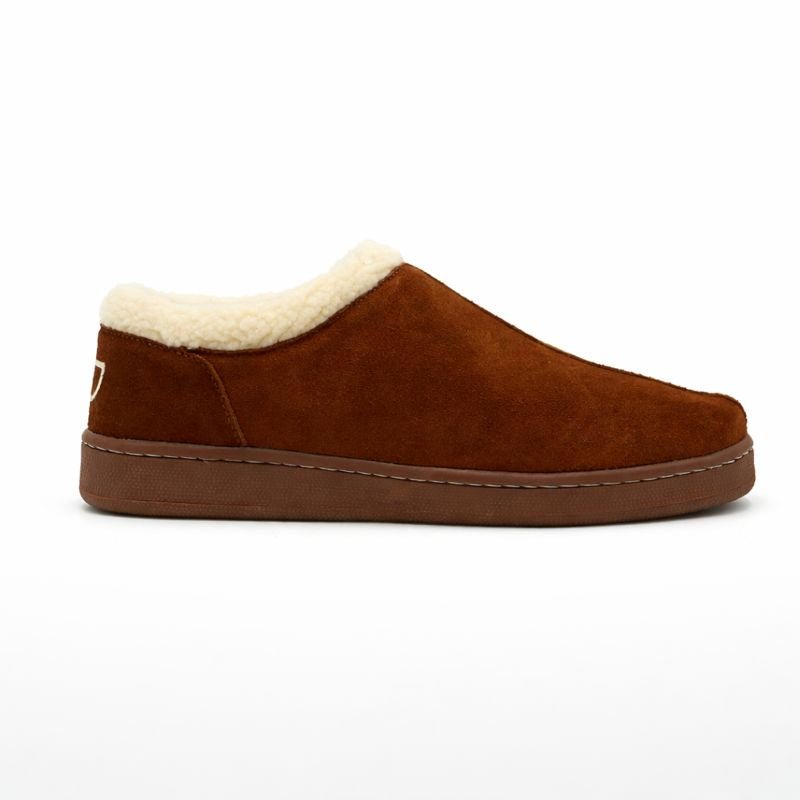Men's Ashton Slipper - Willow & Luna