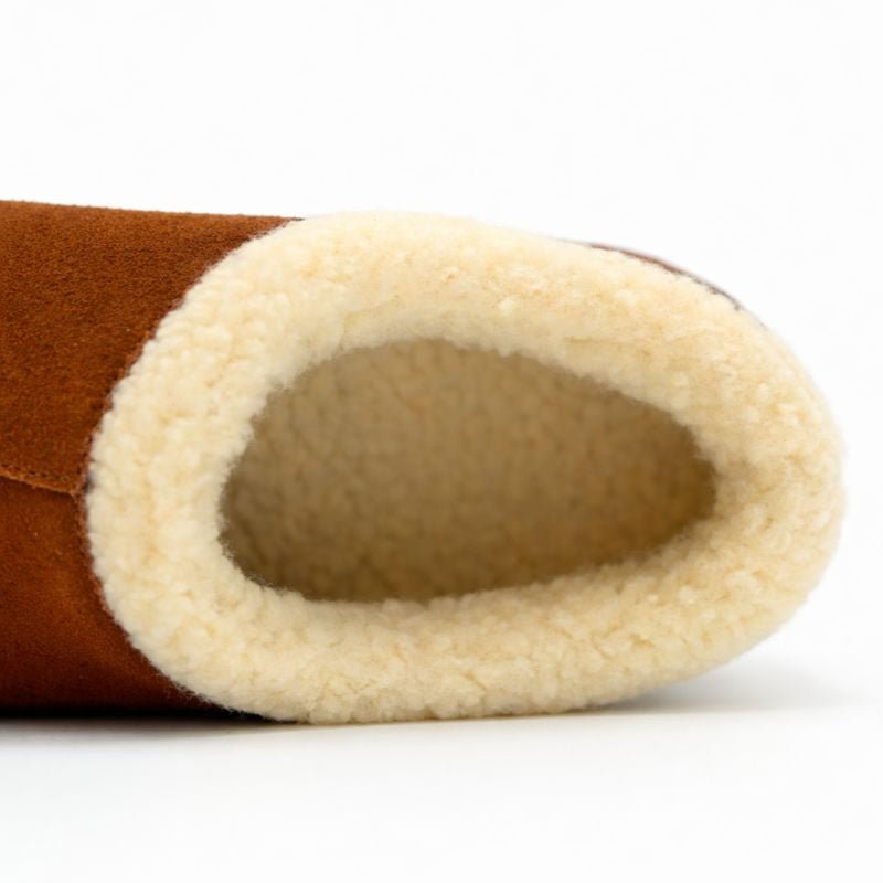 Men's Ashton Slipper - Willow & Luna