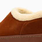 Men's Ashton Slipper - Willow & Luna
