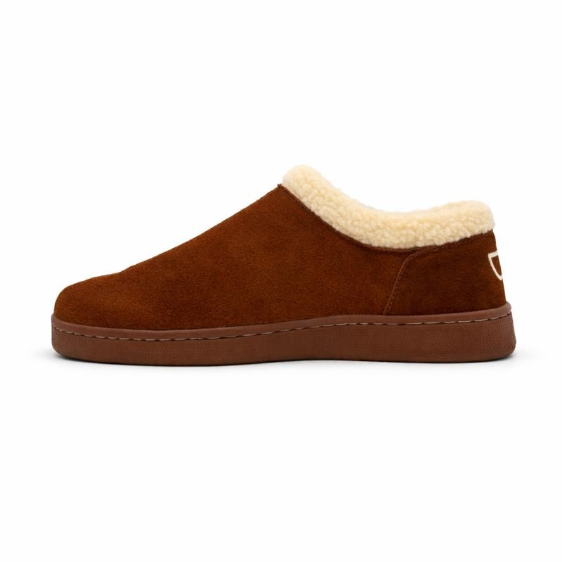 Men's Ashton Slipper - Willow & Luna