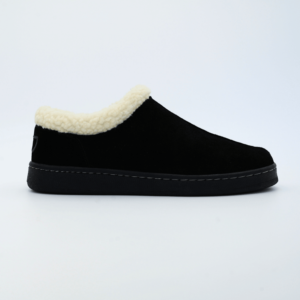 Men's Ashton Slipper - Willow & Luna