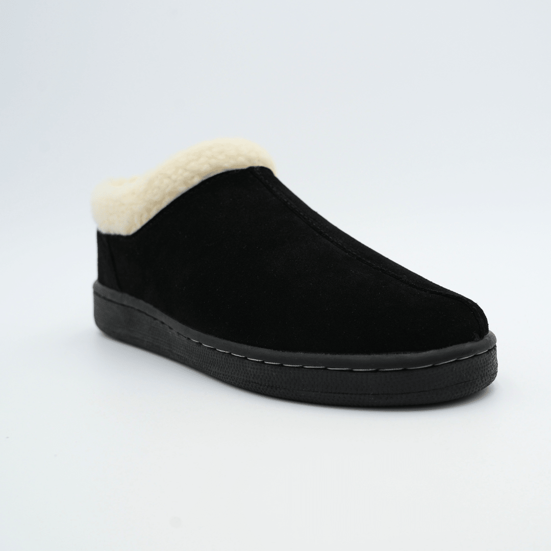 Men's Ashton Slipper - Willow & Luna