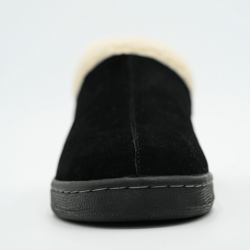 Men's Ashton Slipper - Willow & Luna