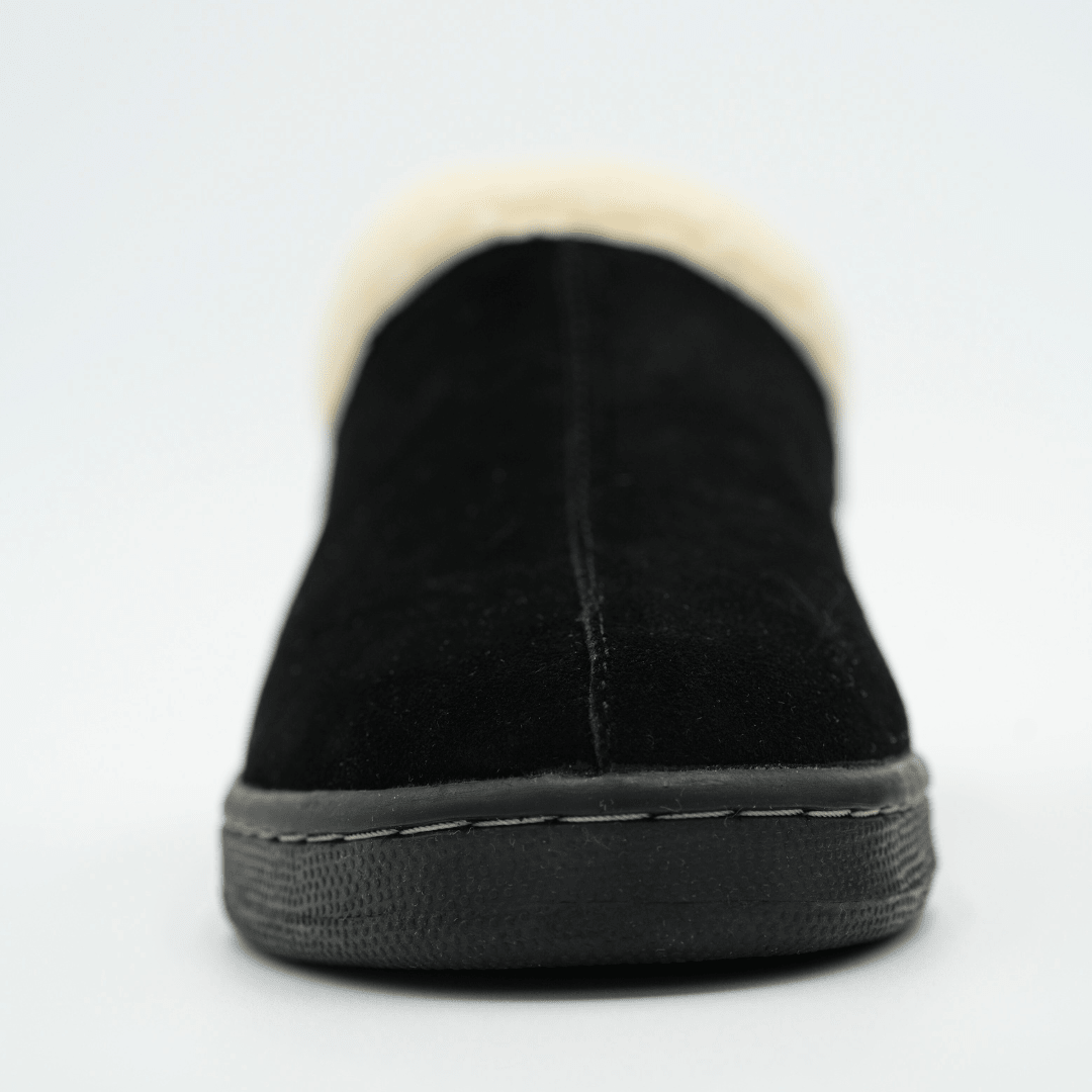 Men's Ashton Slipper - Willow & Luna