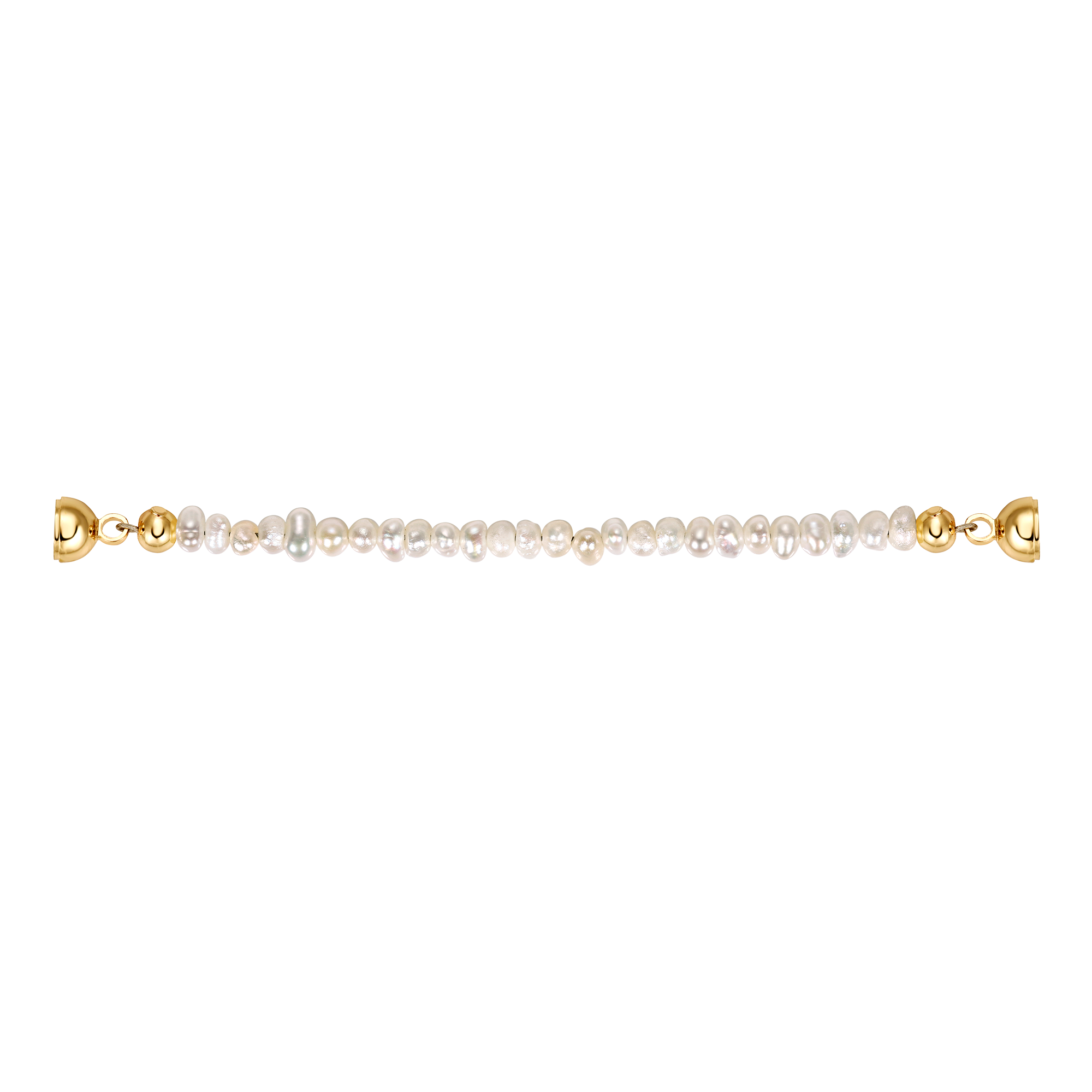 MINI Button Pearl Extender