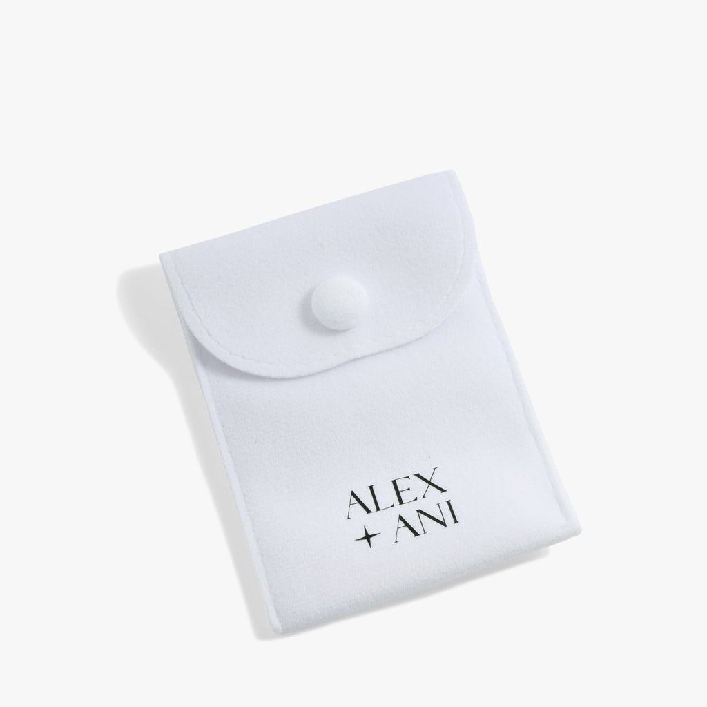 Mom Pearl Stranded™ Bracelet Set - Willow & Luna