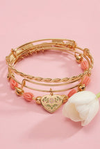 Mom Tulip Set of 3 - Willow & Luna