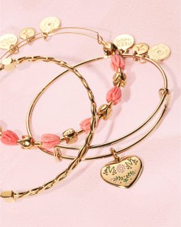 Mom Tulip Set of 3 - Willow & Luna