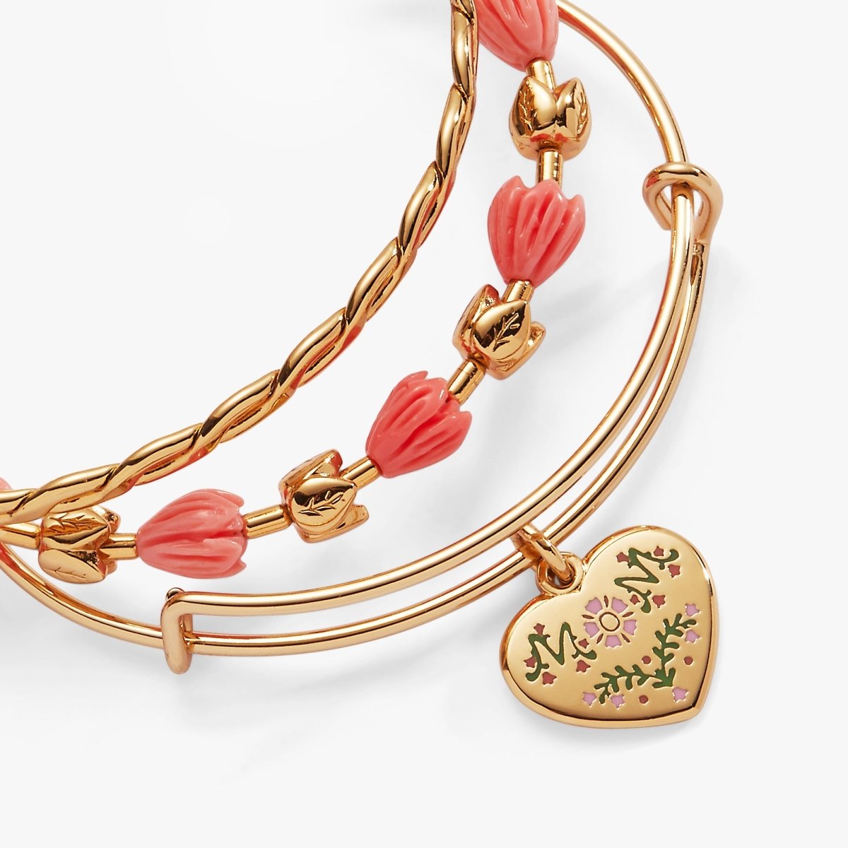 Mom Tulip Set of 3 - Willow & Luna