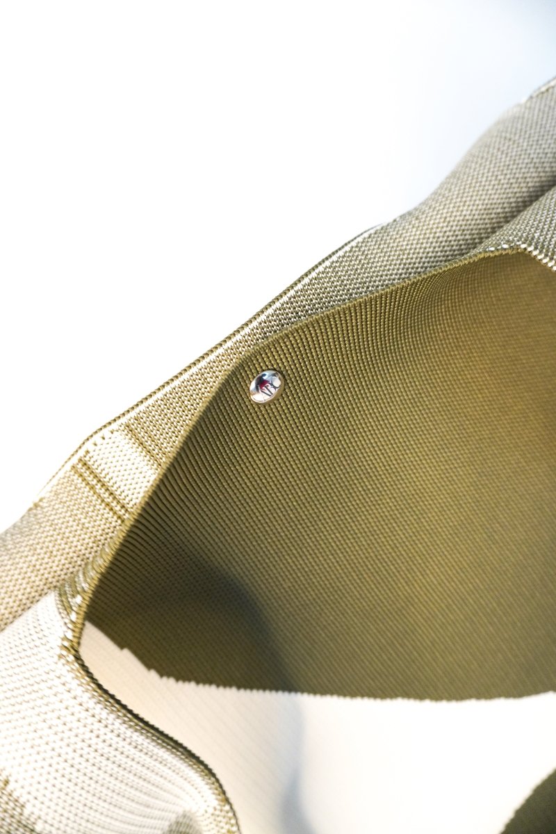 MOOdy Green Signature Tote - Willow & Luna