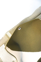 MOOdy Green Signature Tote - Willow & Luna