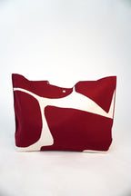 MOOdy Red Blend Signature Tote - Willow & Luna