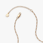 Mother Locket Necklace - Willow & Luna