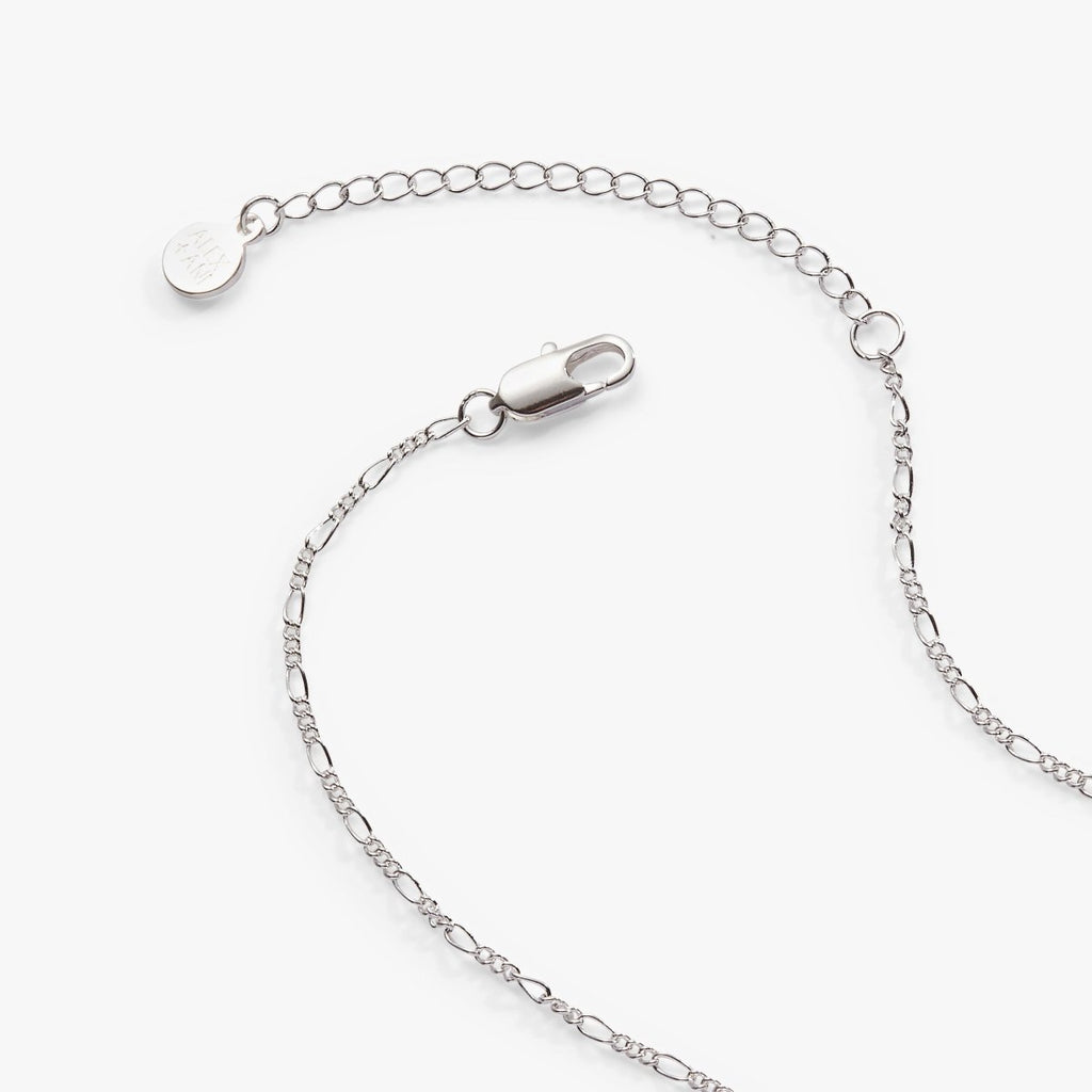 Mother Locket Necklace - Willow & Luna