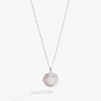 Mother Locket Necklace - Willow & Luna