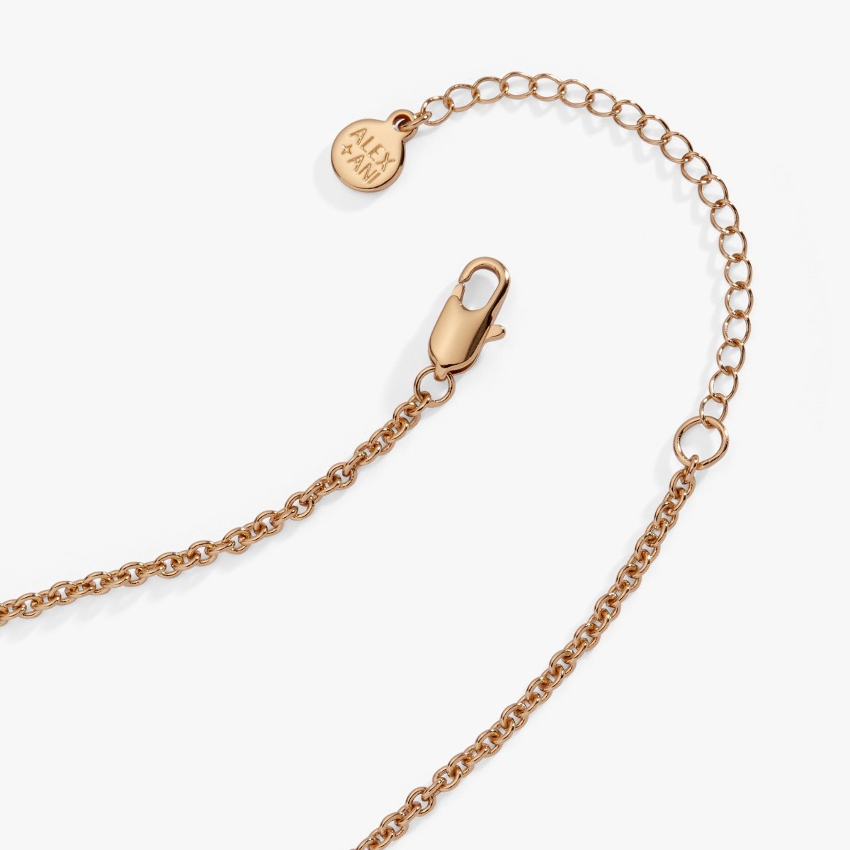 'Mrs' Bubble Crystal Pendant Necklace - Willow & Luna