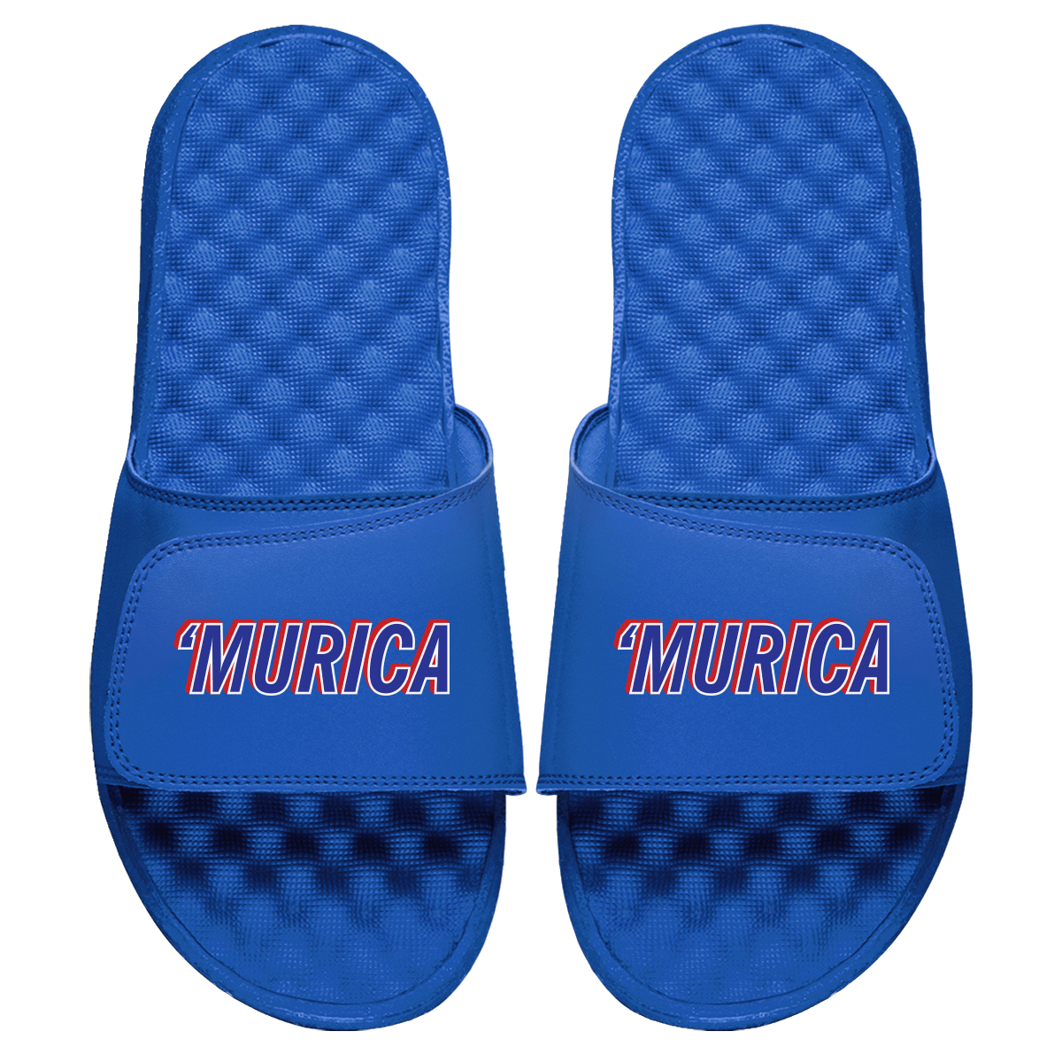 Murica Slides - Willow & Luna