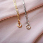 Mustard Seed Faith Necklace - Willow & Luna