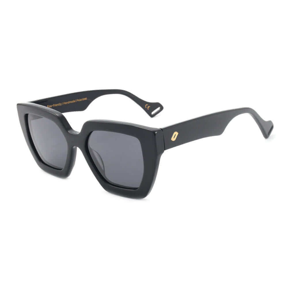 Nazare - Womens Bio Acetate Sunglasses - Willow & Luna