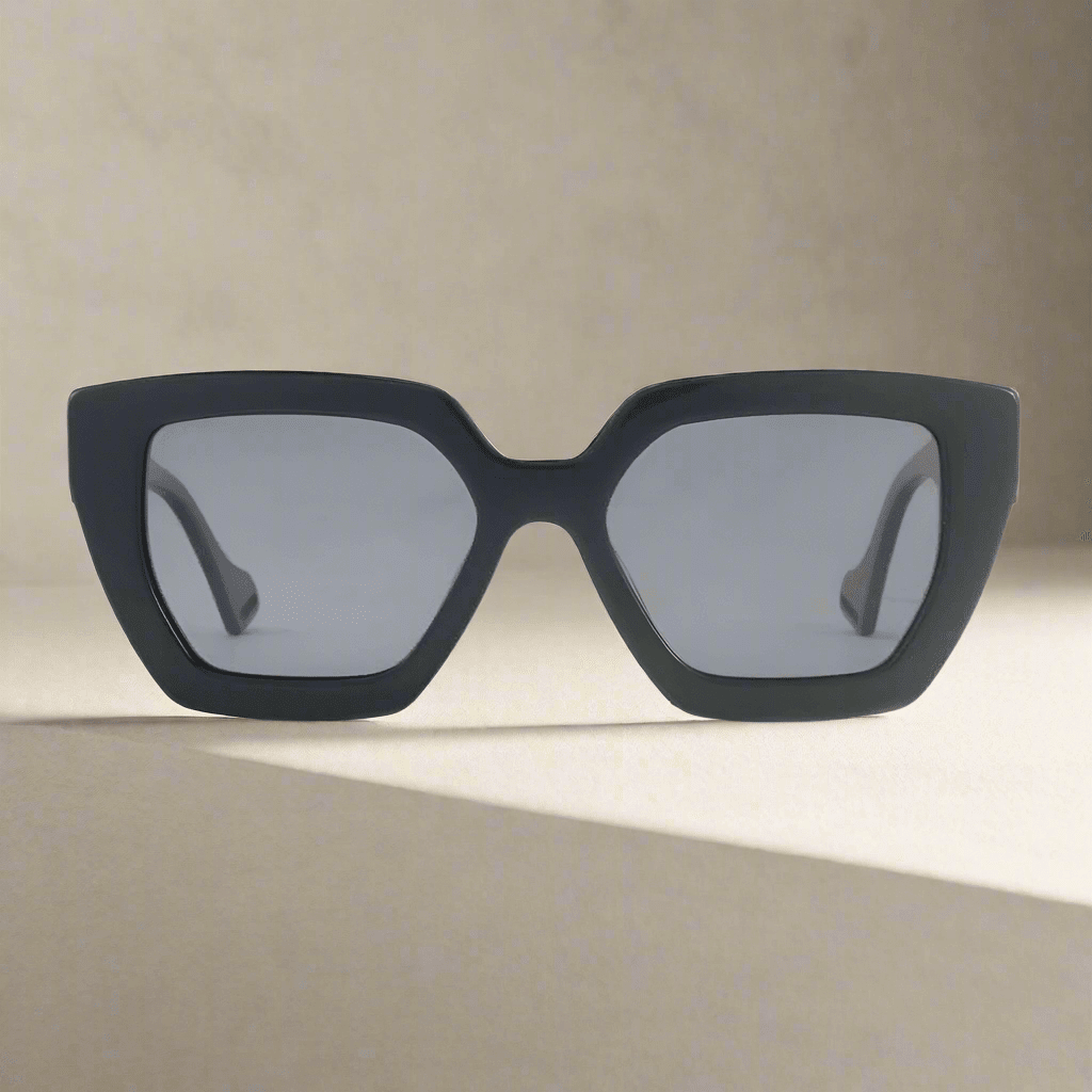 Nazare - Womens Bio Acetate Sunglasses - Willow & Luna