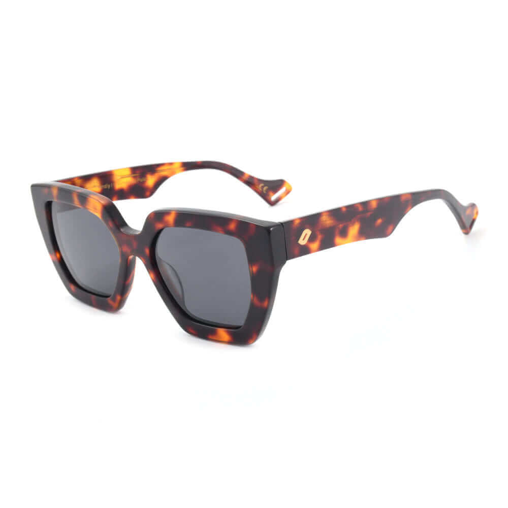 Nazare - Womens Bio Acetate Sunglasses - Willow & Luna