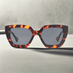 Nazare - Womens Bio Acetate Sunglasses - Willow & Luna