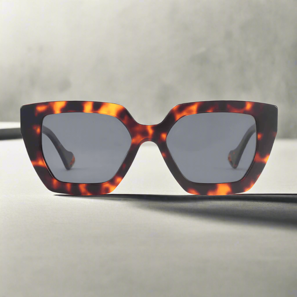 Nazare - Womens Bio Acetate Sunglasses - Willow & Luna