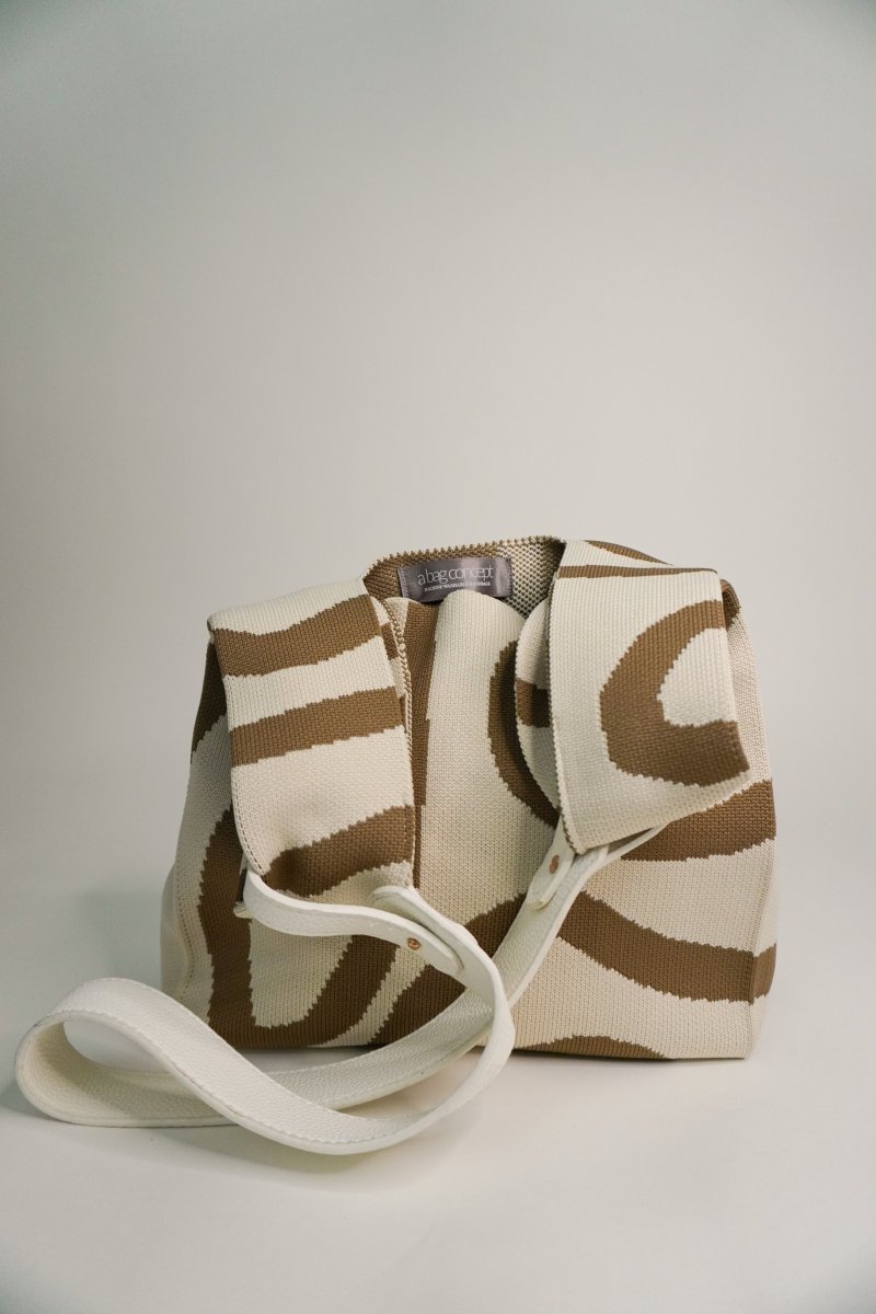 Off - white Vegan Leather Strap - Willow & Luna
