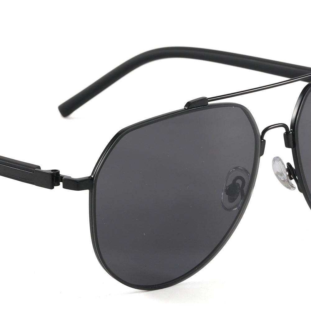 OHO's 2122A Polarized Aviator Sunglasses - Willow & Luna