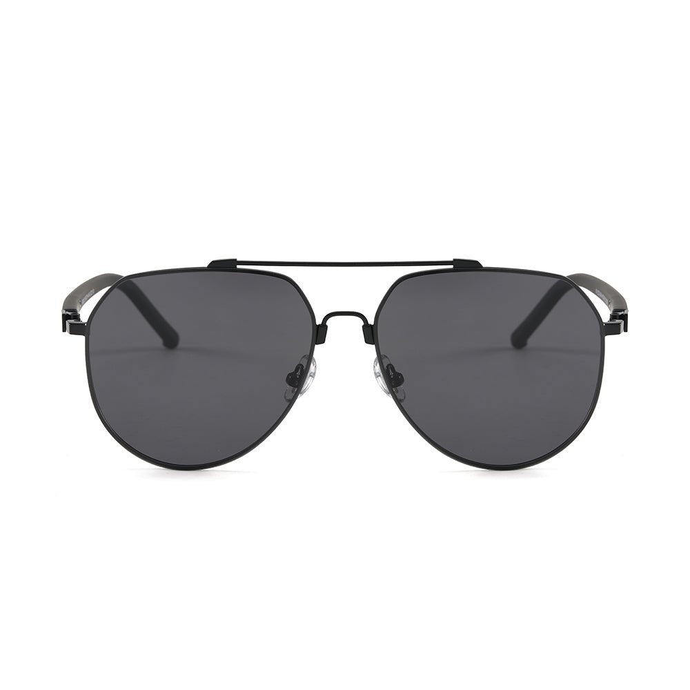OHO's 2122A Polarized Aviator Sunglasses - Willow & Luna