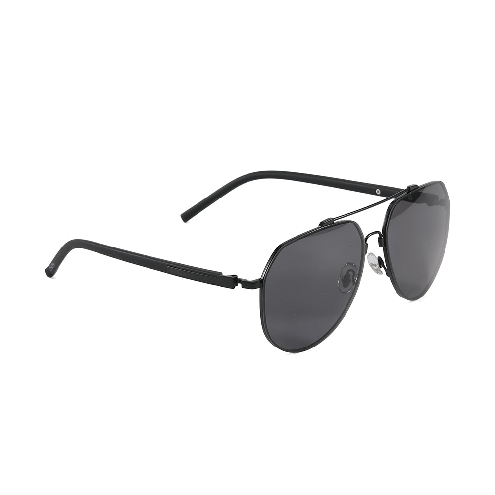 OHO's 2122A Polarized Aviator Sunglasses - Willow & Luna