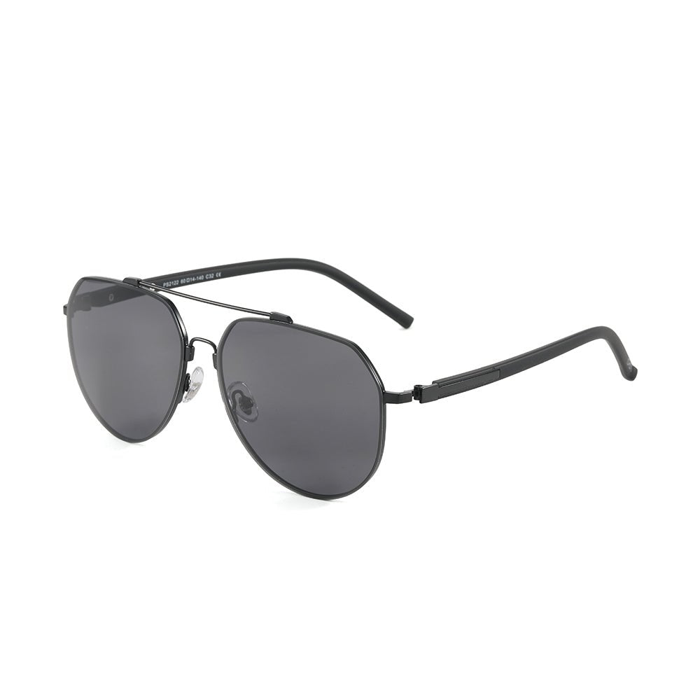 OHO's 2122A Polarized Aviator Sunglasses - Willow & Luna