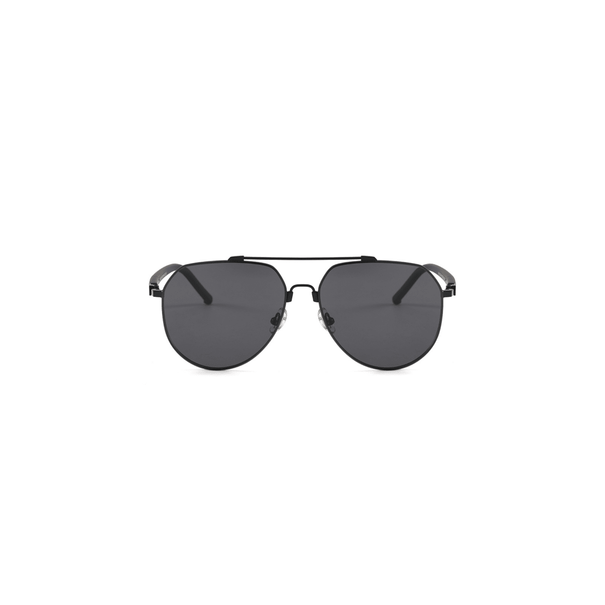OHO's 2122A Polarized Aviator Sunglasses - Willow & Luna
