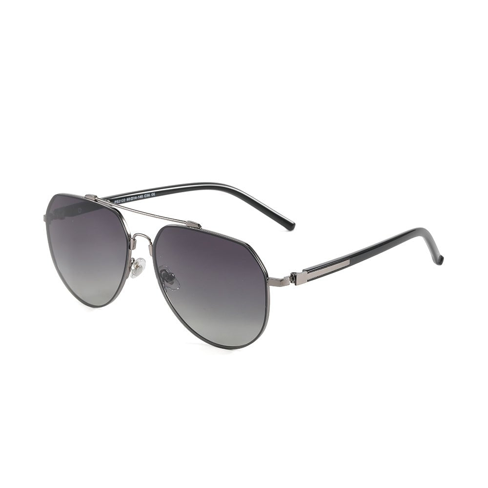 OHO's 2122B Polarized Aviator Sunglasses - Willow & Luna