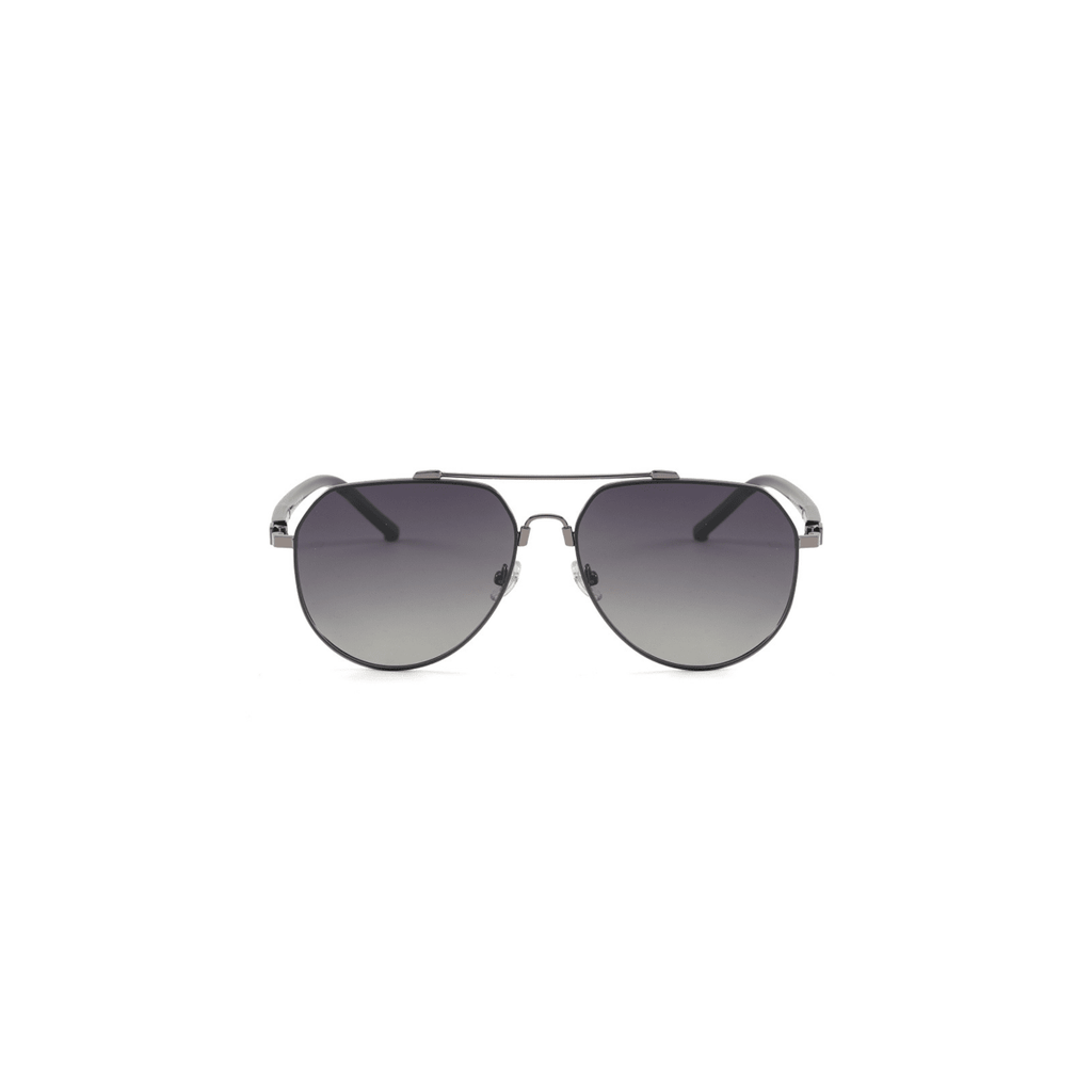 OHO's 2122B Polarized Aviator Sunglasses - Willow & Luna