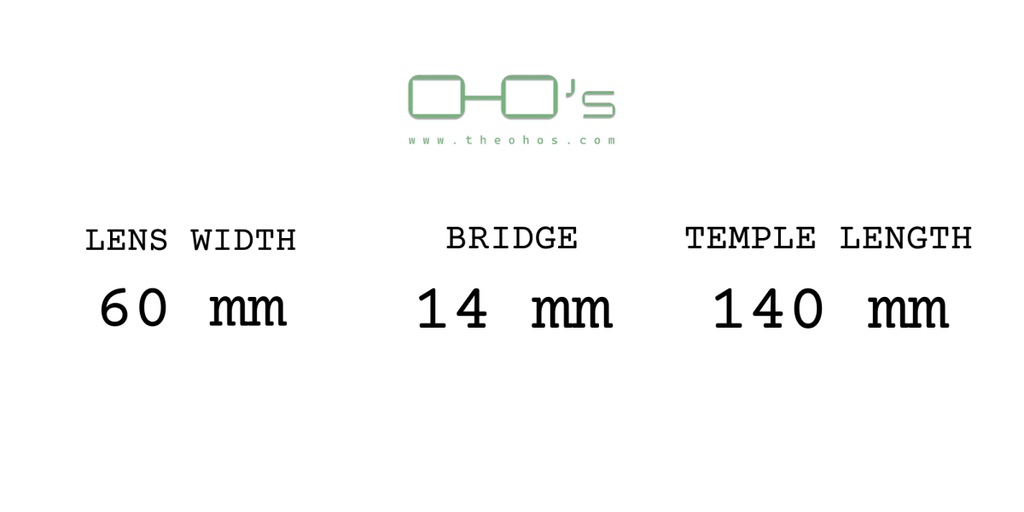 OHO's 2122B Polarized Aviator Sunglasses - Willow & Luna