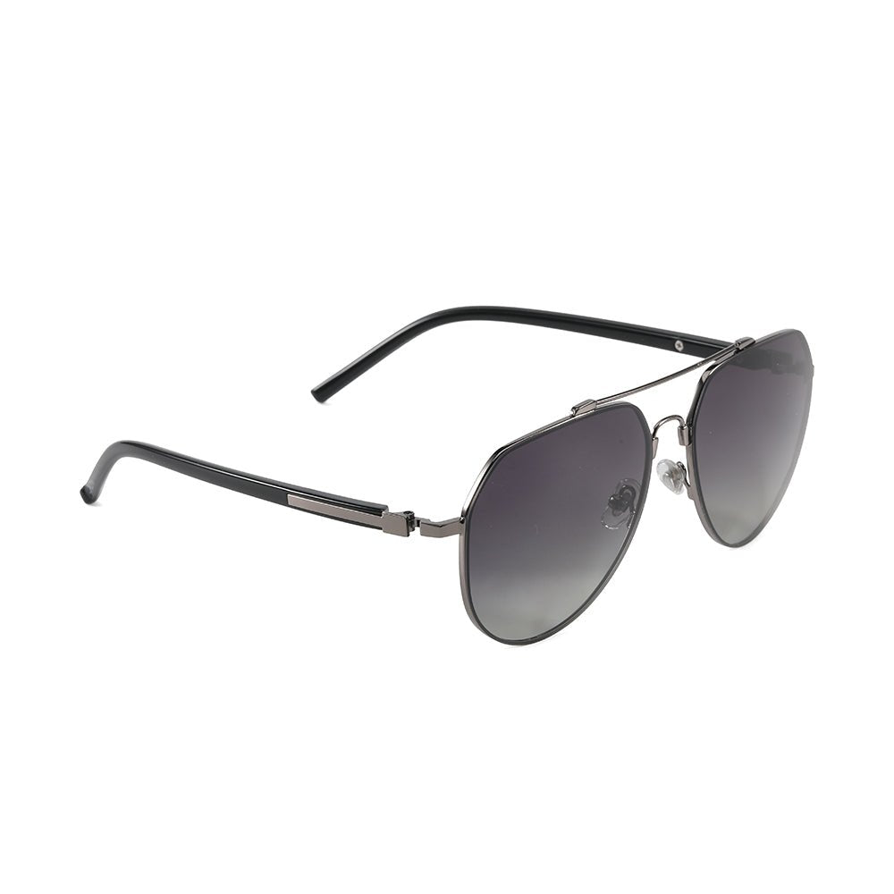 OHO's 2122B Polarized Aviator Sunglasses - Willow & Luna