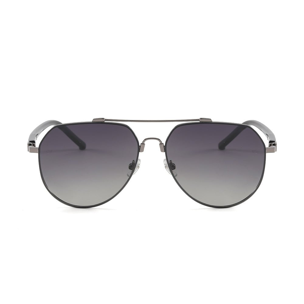 OHO's 2122B Polarized Aviator Sunglasses - Willow & Luna