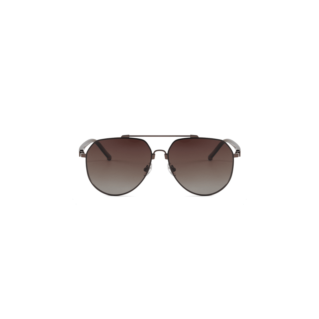 OHO's 2122C Polarized Aviator Sunglasses - Willow & Luna