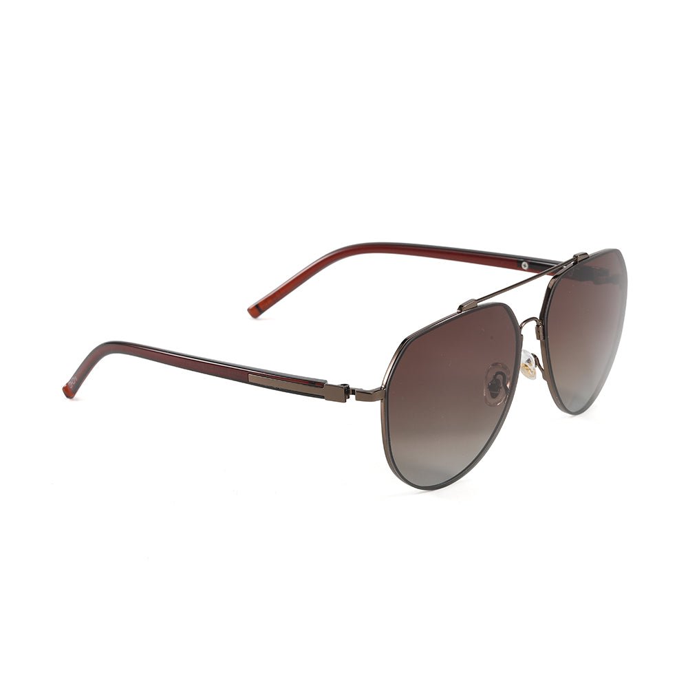 OHO's 2122C Polarized Aviator Sunglasses - Willow & Luna