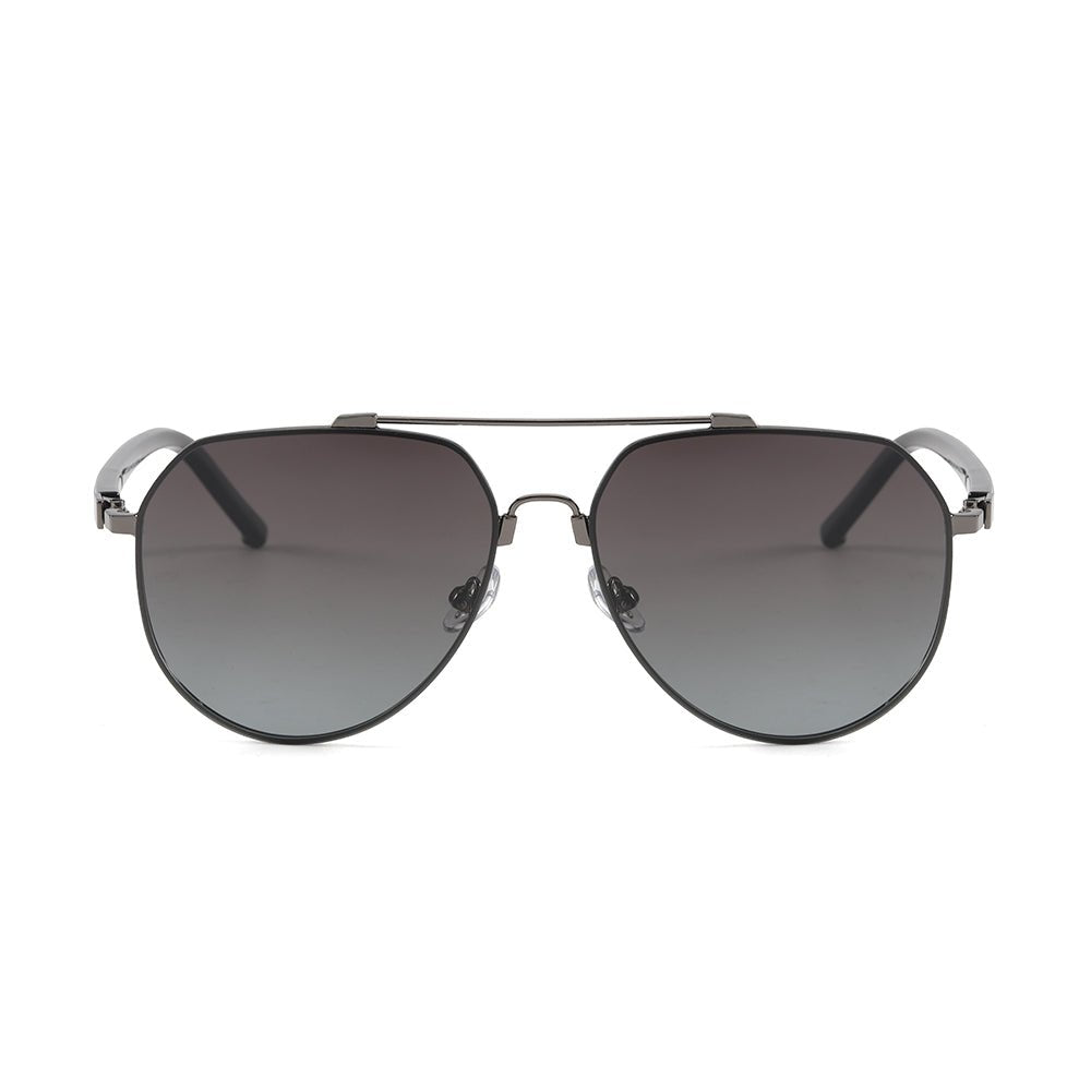 OHO's 2122D Polarized Aviator Sunglasses - Willow & Luna