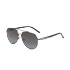 OHO's 2122D Polarized Aviator Sunglasses - Willow & Luna