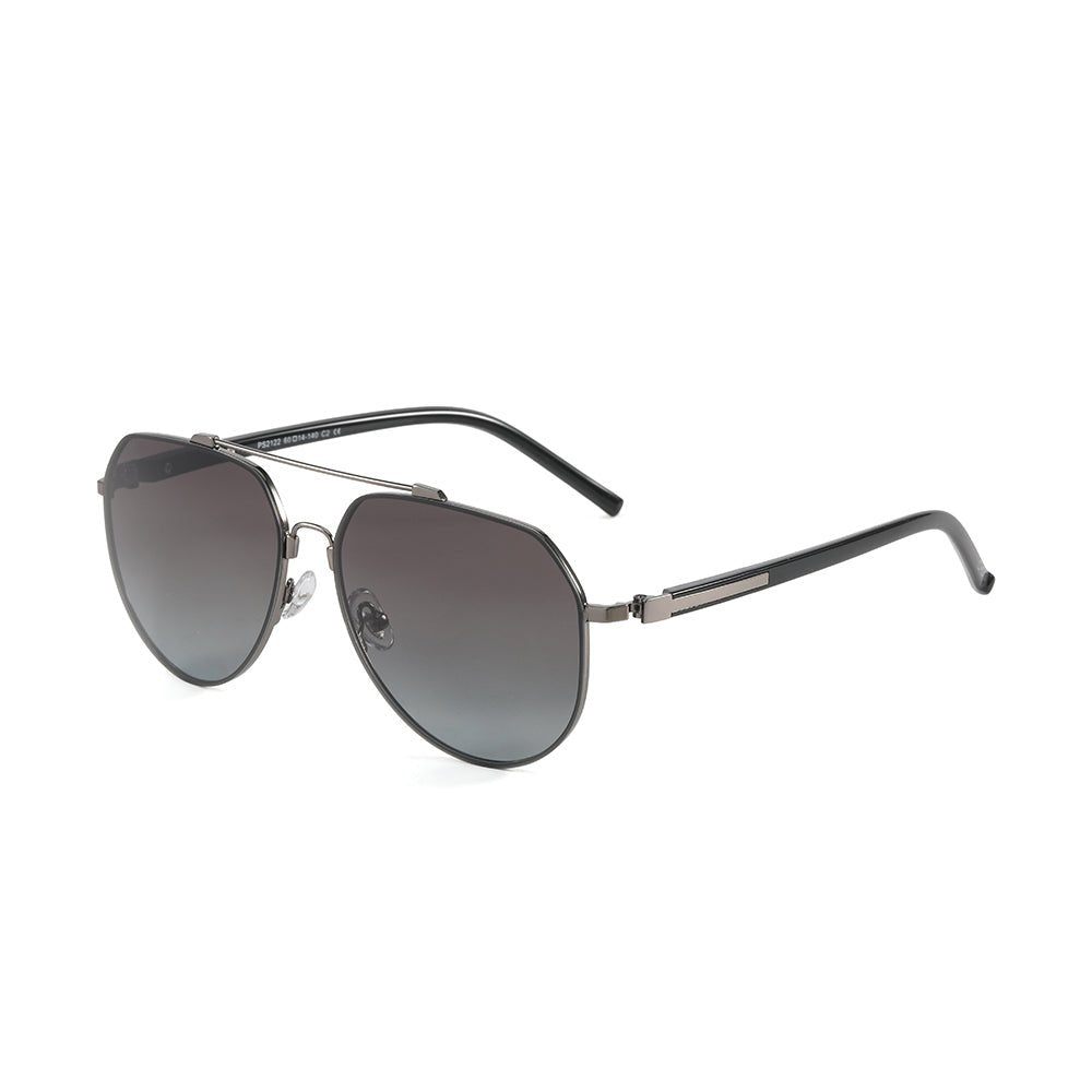 OHO's 2122D Polarized Aviator Sunglasses - Willow & Luna