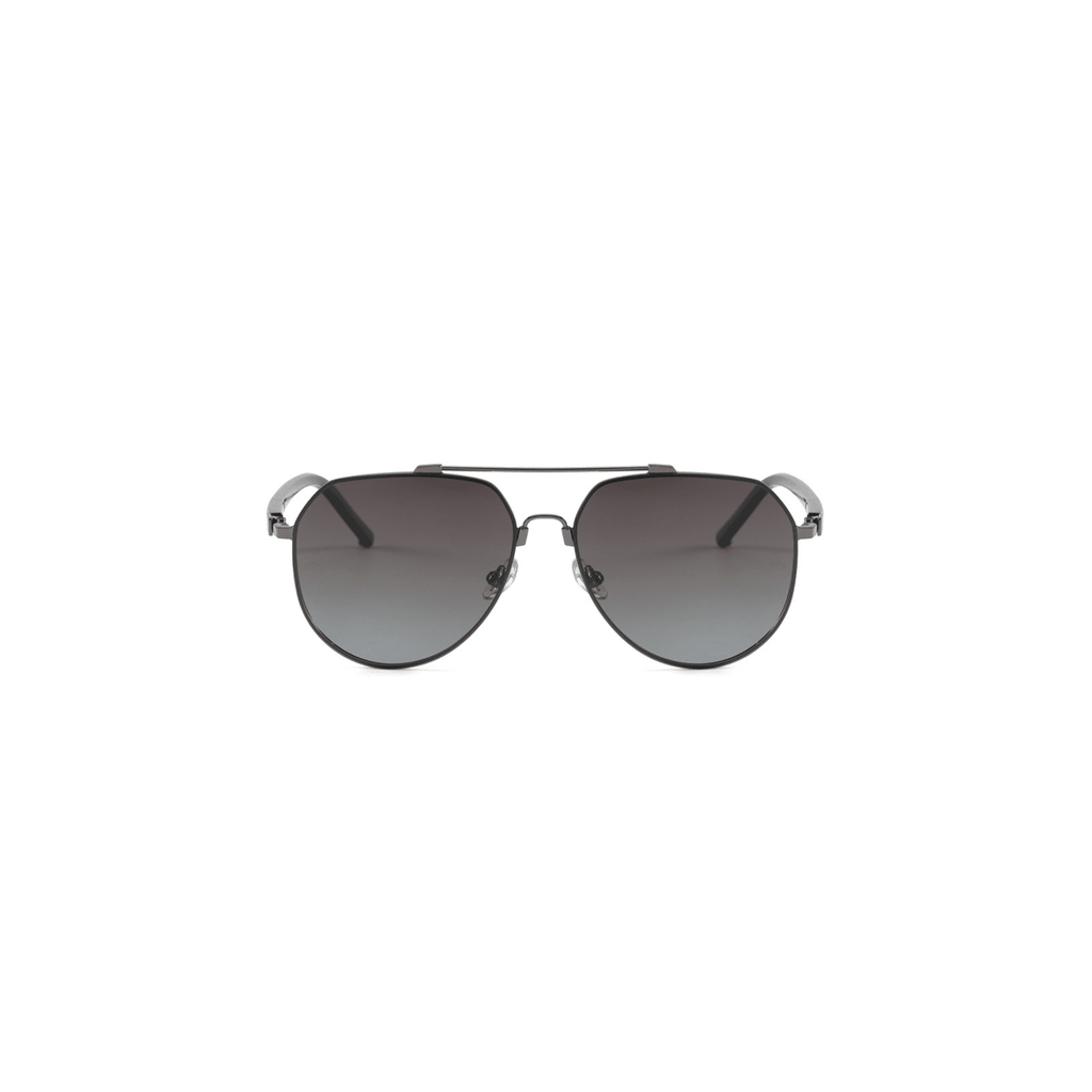 OHO's 2122D Polarized Aviator Sunglasses - Willow & Luna