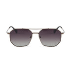 OHO's 2131A Polarized Aviator Sunglasses - Willow & Luna